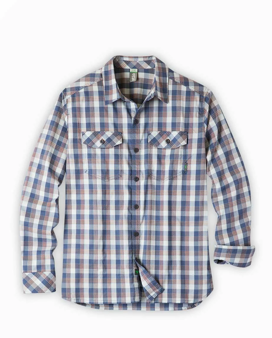 Promo โค๏ธ Stio Men's Lone Tree ๐ Shirt ๐คฉ 5 Promo โค๏ธ Stio Men's Lone Tree ๐ Shirt ๐คฉ - Image 5