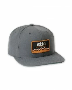 Flash Sale 😉 Stio A Mountain Company Hat 🧨