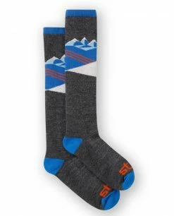 Promo 🎉 Stio All-Mountain Ski Sock 💯