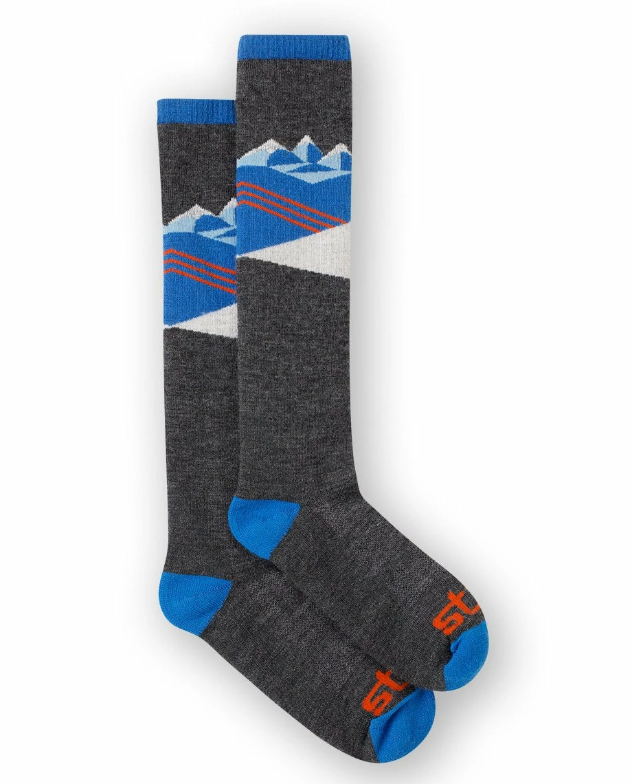 Promo 🎉 Stio All-Mountain Ski Sock 💯 1 Promo 🎉 Stio All-Mountain Ski Sock 💯