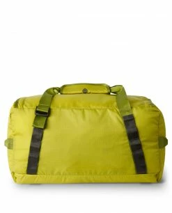 Best Pirce 🤩 Stio Basin LT Duffel 40L 👍 -Stio Sales Shop Basic LT Duffel Forage Green Back dce95e73 1c0a 4018 9107 b74944d2a4b4