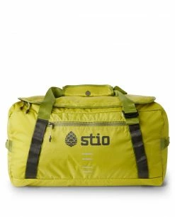 Best Pirce 🤩 Stio Basin LT Duffel 40L 👍 -Stio Sales Shop Basic LT Duffel Forage Green Front be15b115 1714 406f a858 afbb67932119