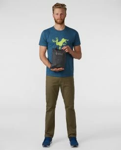 Best Pirce 🤩 Stio Basin LT Duffel 40L 👍 -Stio Sales Shop Basic LT Duffel Forage Scorched Rock M 2