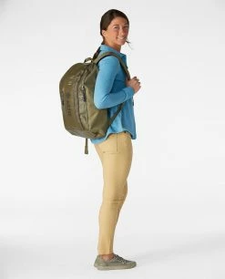 Flash Sale 🎁 Stio Basin XT Pack 25L 💯 -Stio Sales Shop Basin Backpack Mossy Pine 1 3d6f4b6f a98c 497f aea3 e24a21fc1189