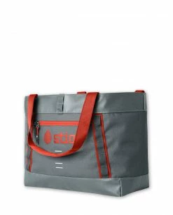 Deals 😍 Stio Basin XT CarryAll 35L ✨ -Stio Sales Shop Basin Carry All 35L StormyWeather Angle