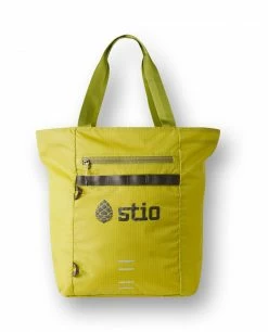Cheapest ✨ Stio Basin LT Camp Tote 25L ✨ -Stio Sales Shop Basin LT Camp Tote Forage Green Front