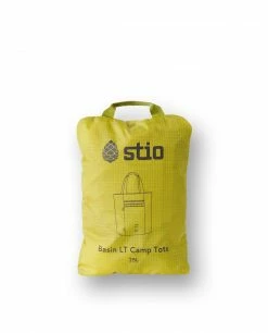 Cheapest ✨ Stio Basin LT Camp Tote 25L ✨ -Stio Sales Shop Basin LT Camp Tote Forage Green Intergraded Stuff Sack