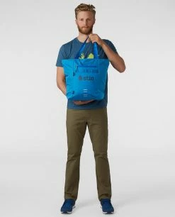 Cheapest ✨ Stio Basin LT Camp Tote 25L ✨ -Stio Sales Shop Basin LT Camp Tote Rapid Blue M 1