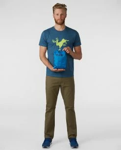 Cheapest ✨ Stio Basin LT Camp Tote 25L ✨ -Stio Sales Shop Basin LT Camp Tote Rapid Blue M 2