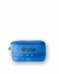 Top 10 🎉 Stio Basin LT Hip Pack 3L ✔️ -Stio Sales Shop Basin LT Hip Pack Rapid Blue