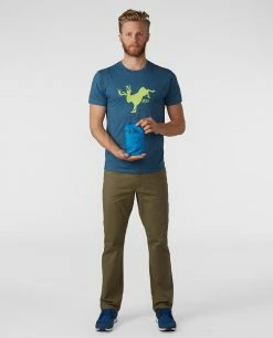 Top 10 🎉 Stio Basin LT Hip Pack 3L ✔️ -Stio Sales Shop Basin LT Hip Pack Rapid Blue M 1