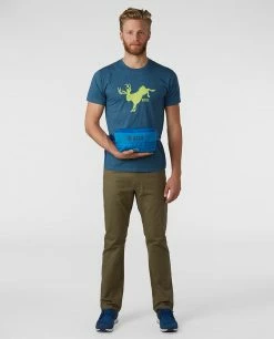 Top 10 🎉 Stio Basin LT Hip Pack 3L ✔️ -Stio Sales Shop Basin LT Hip Pack Rapid Blue M 2