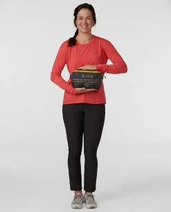 Top 10 🎉 Stio Basin LT Hip Pack 3L ✔️ -Stio Sales Shop Basin LT Hip Pack Scorched Rock W 1