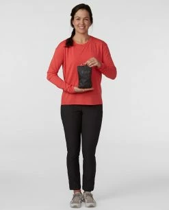 Top 10 🎉 Stio Basin LT Hip Pack 3L ✔️ -Stio Sales Shop Basin LT Hip Pack Scorched Rock W 2