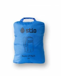 Best deal ๐ Stio Basin LT Pack 25L ๐ฏ 15 Best deal ๐ Stio Basin LT Pack 25L ๐ฏ -Stio Sales Shop Basin LT Pack Rapid Blue Intergrated Stuff Sack
