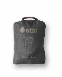 Best deal ๐ Stio Basin LT Pack 25L ๐ฏ 11 Best deal ๐ Stio Basin LT Pack 25L ๐ฏ -Stio Sales Shop Basin LT Pack Scorched Rock Front Intergrated Stuff Sack