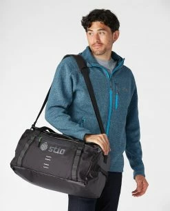 Hot Sale 🔥 Stio Basin XT Duffel 30L 🔥 -Stio Sales Shop Basin XT 30L Boundary Black 1