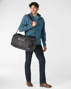 Hot Sale 🔥 Stio Basin XT Duffel 30L 🔥 -Stio Sales Shop Basin XT 30L Boundary Black 2