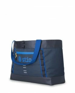 Deals 😍 Stio Basin XT CarryAll 35L ✨ -Stio Sales Shop Basin XT Carry All 35L Mountain Shadow Side 2a10b5ac d995 4d2b 967f 4b0f7af3b1f4