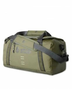 Hot Sale 🔥 Stio Basin XT Duffel 30L 🔥 -Stio Sales Shop Basin XT Duffel 30L Mossy Pine Angle fa44db00 0120 444e b05e 9fa876e7453e
