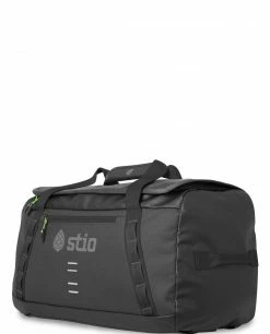 Best reviews of 🤩 Stio Basin XT Duffel 55L 😀 -Stio Sales Shop Basin XT Duffel 55L Boundary Black Side 3f8cf691 253a 4c95 93af c6331952ac8e