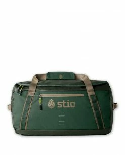 Best reviews of 🤩 Stio Basin XT Duffel 55L 😀