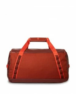 Best reviews of 🤩 Stio Basin XT Duffel 55L 😀 -Stio Sales Shop Basin XT Duffel 55l Russet Brown Back 5647fb48 d4e1 4a1e 820f e69cc0a84f68