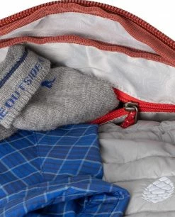 Best reviews of 🤩 Stio Basin XT Duffel 55L 😀 -Stio Sales Shop Basin XT Duffel 55l Russet Brown Detail Interior Zippered Pocket c473197c 99c4 425a 91c4 91cb0f0df6da