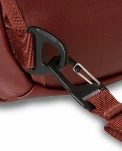 Best reviews of 🤩 Stio Basin XT Duffel 55L 😀 -Stio Sales Shop Basin XT Duffel 55l Russet Brown Detail Strap Ring bb50b89b 9b55 46a8 9b40 ce38bed90a42