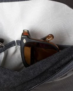 Coupon ⌛ Stio Basin XT Duffel 90L ✨ -Stio Sales Shop Basin XT Duffel 90L Boundary Black Detail Front Soft Pocket 8e37958e 838d 4f0c 9688 eb2e4582d527