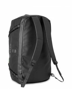 Coupon ⌛ Stio Basin XT Duffel 90L ✨ -Stio Sales Shop Basin XT Duffel 90l Boundary Black Straps 3f45ea58 a850 4263 86bd 896616501378