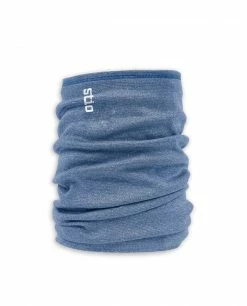 Best Pirce 💯 Stio Basis Power Wool™ Neck Gaiter 😍 -Stio Sales Shop Basis Power Wool Neck Gaiter Midnight