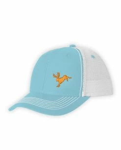 New ⌛ Stio Kids' Bucking Jack Trucker 🛒 -Stio Sales Shop Bucking Jackalope Trucker SurfSunFlower F19