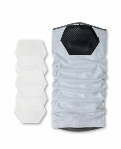 Cheapest 🔔 Stio Whitebark Buff® with Filter 🔥 -Stio Sales Shop Buff Stio Fliter Tube Whitebark Trout Time Reverse 5 Filters