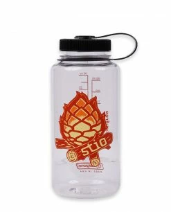 Coupon 🥰 Stio Campfire Wide Mouth Nalgene Bottle 🔔 -Stio Sales Shop Campfire Nalgene Clear