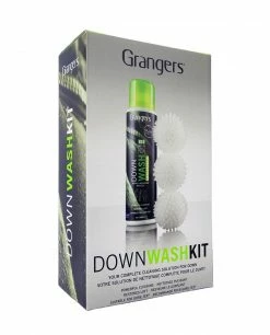 Top 10 ✔️ Granger's Grangers Down Concentrate Wash Kit 🧨