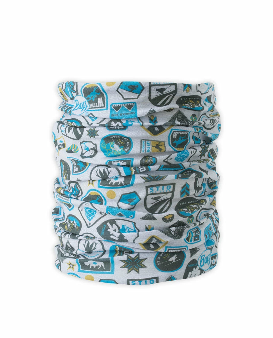 Hot Sale 🔥 Stio Patch Print Buff® 🤩 1 Hot Sale 🔥 Stio Patch Print Buff® 🤩