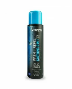 Buy 👍 Granger's Grangers Clothing Wash + Repel 🧨