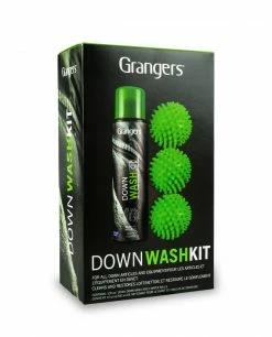 Cheap 🔥 Granger's Grangers Down Wash Kit 🧨