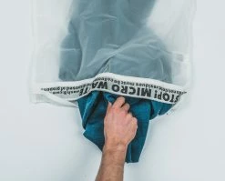 Hot Sale 🤩 Stio Guppyfriend Wash Bag 🛒 -Stio Sales Shop Guppyfriend Lifestyle 2