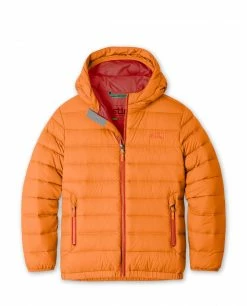 Stio Sales Shop -Stio Sales Shop K Hometown Down Hooded Jacket Burnt Orange