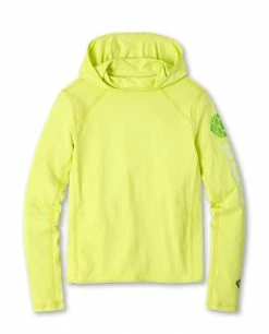 Brand new 🎁 Stio Kids' Hylas Hooded Pullover 🧨 -Stio Sales Shop K Hylas Hooded Pullover Wild Spring