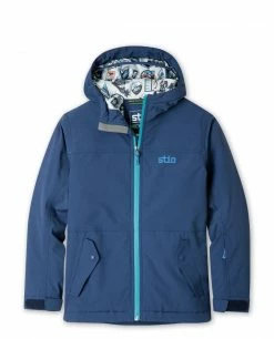 Wholesale 🛒 Stio Kids' Rafferty Insulated Jacket 👏