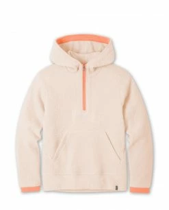 Cheap 🎉 Stio Kids Rawlins Fleece Hooded Pullover 🔔