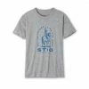 Hot Sale 🥰 Stio Kids' Ski The Tetons Tee 🔥