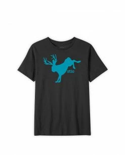 Discount 🔔 Stio Kids' Bucking Jackalope Tee 😀