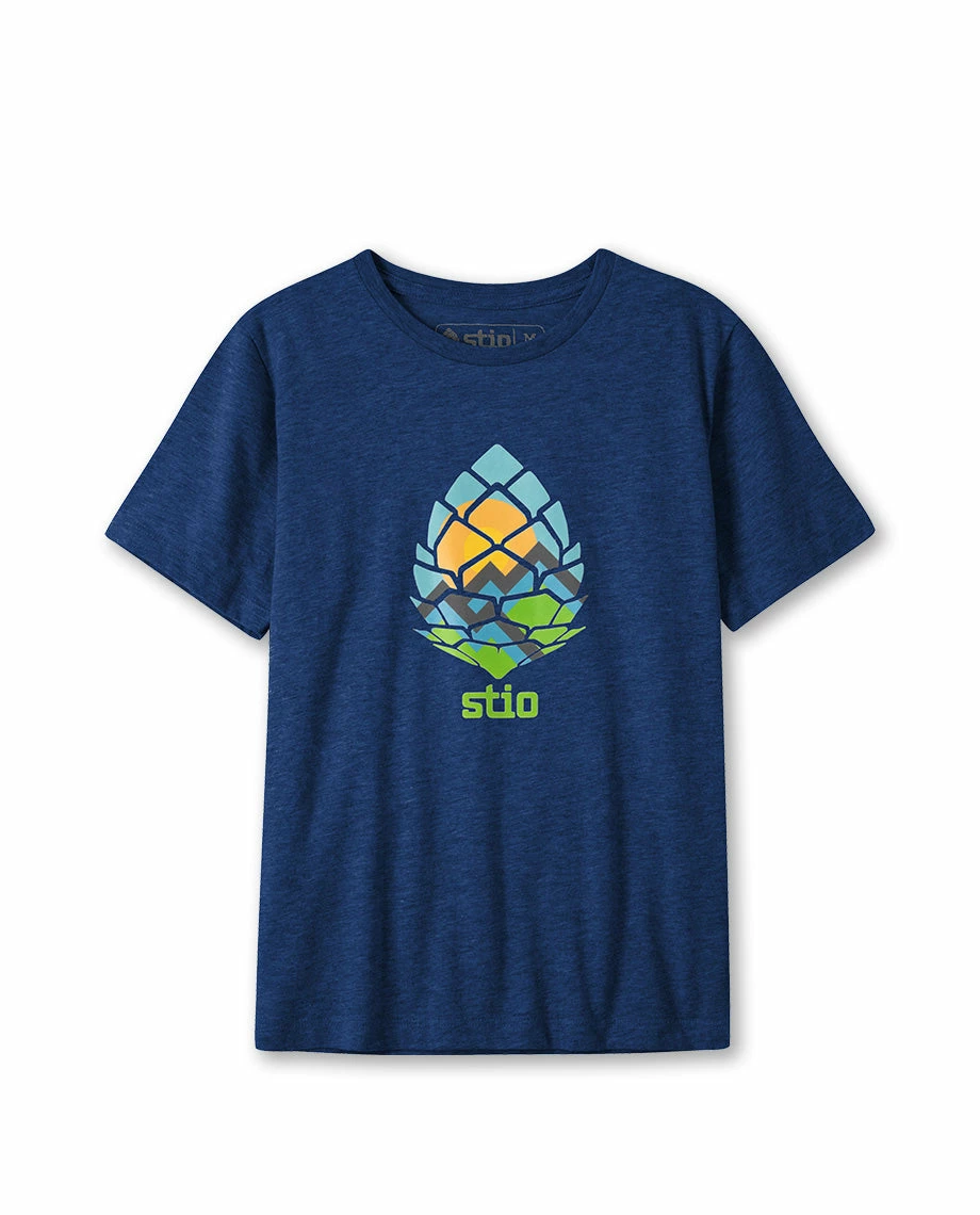 Deals ๐ฏ Stio Kids' Pinecone Globe Tee ๐ 2 Deals ๐ฏ Stio Kids' Pinecone Globe Tee ๐ - Image 2