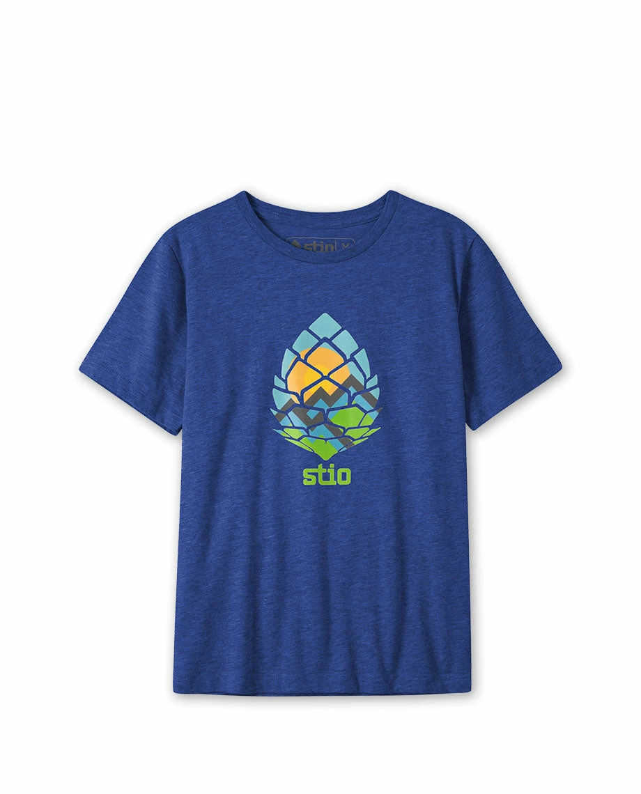 Deals ๐ฏ Stio Kids' Pinecone Globe Tee ๐ 3 Deals ๐ฏ Stio Kids' Pinecone Globe Tee ๐ - Image 3