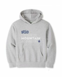 Wholesale 🛒 Kids' Stio Stacked Hoodie 🛒