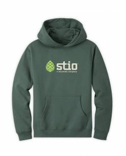 Buy ⭐ Kids' Stio Classic Hoodie 🔔